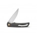 Buck Knives 259 Haxby 3 7/8" Folding Blade Knife